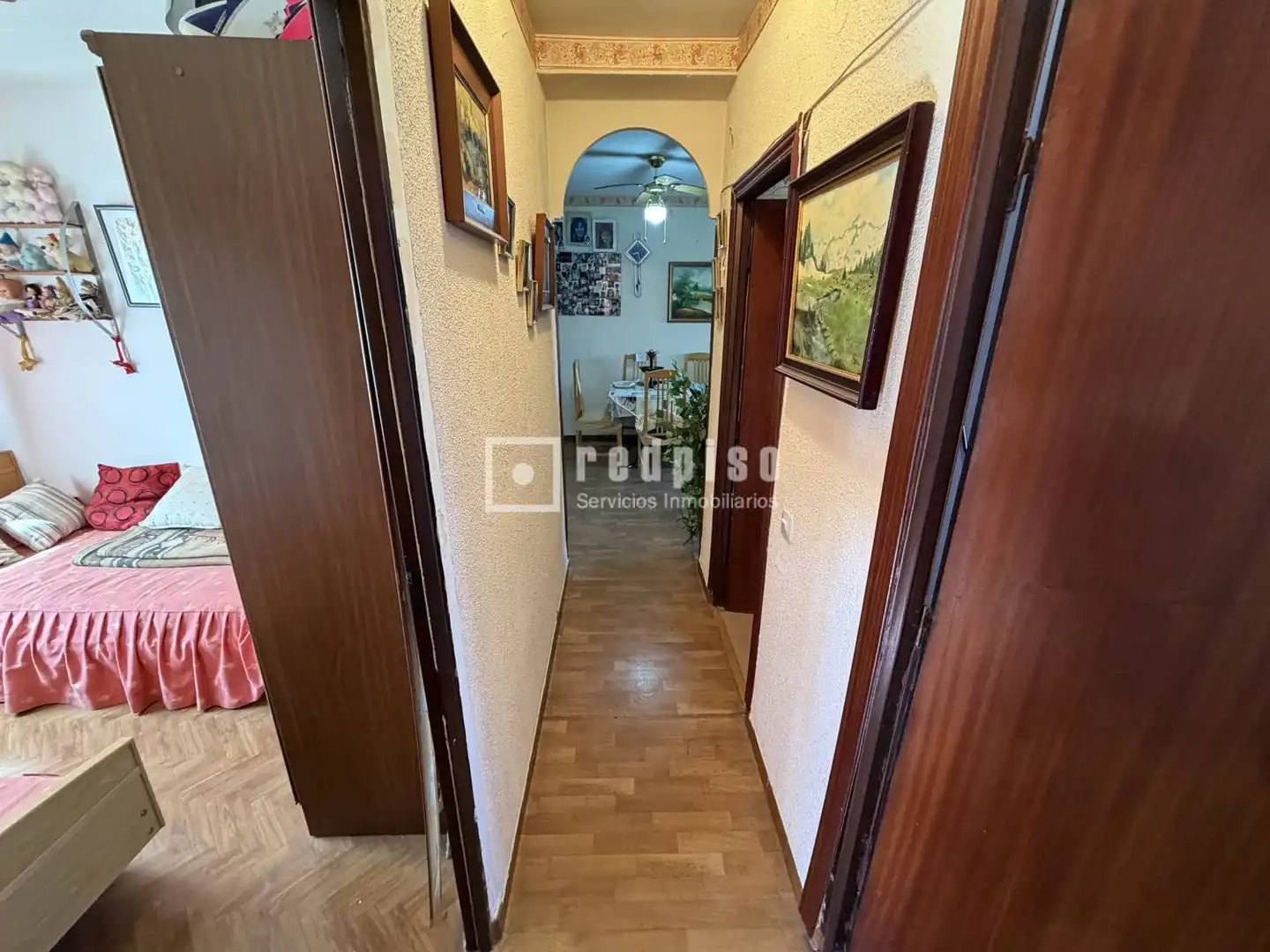 Piso en venta en Cazalegas con Aire acondicionado y Terraza