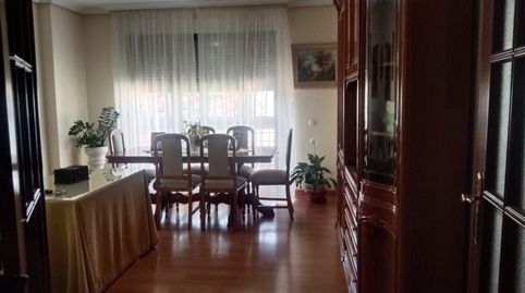 Foto 5 de Piso de alquiler en Paseo Conde de Barcelona, Maria Auxiliadora - Barriada de Llera, Badajoz Capital