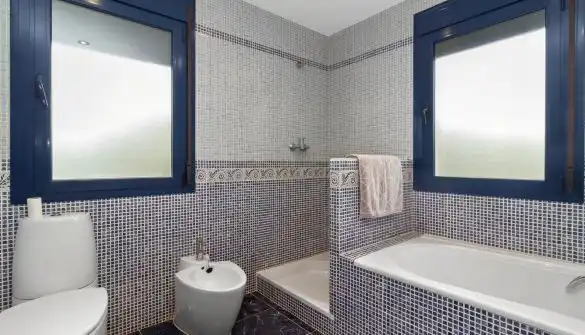 Casa con jardín en venta en La Caleta - La Calalga -  Les Bassetes, imagen 11