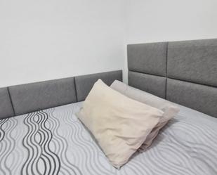 Bedroom of Apartment for sale in  Lleida Capital  with Air Conditioner, Heating and Furnished