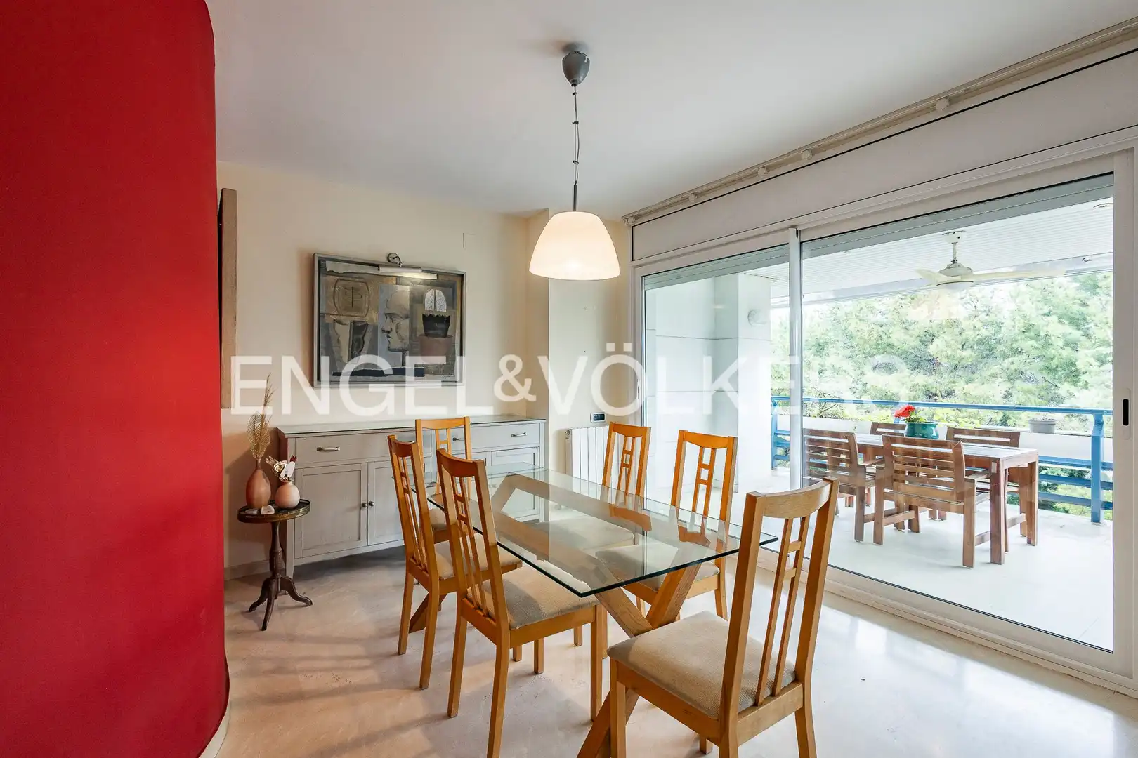 Attico con terrazza in vendita a Can Girona - Terramar - Vinyet, imagen 28