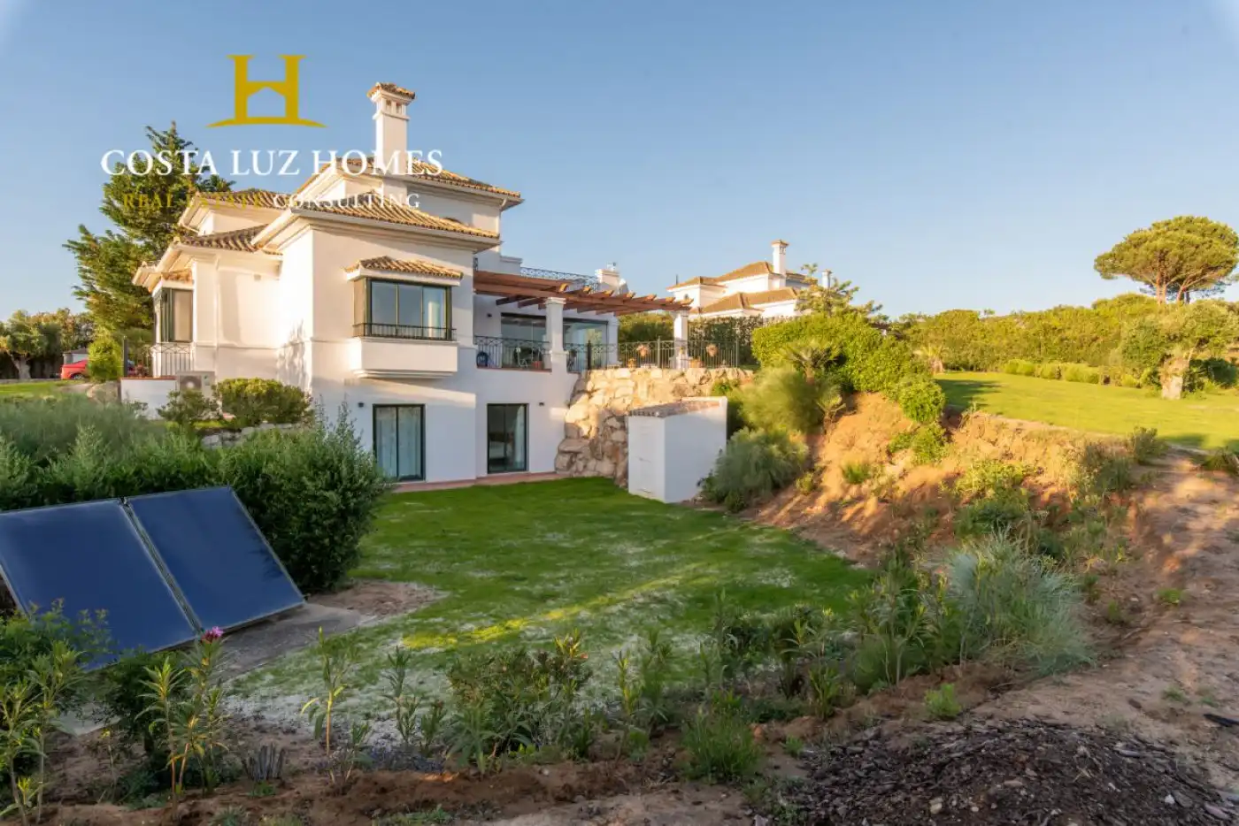 Chalet con piscina en venta en Arcos de la Frontera, imagen 5