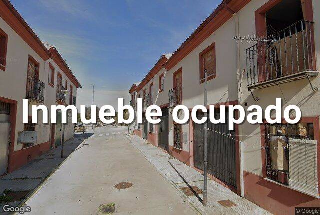 Casa-chalet en Venta en Calle Al Bayara en Pedro Abad