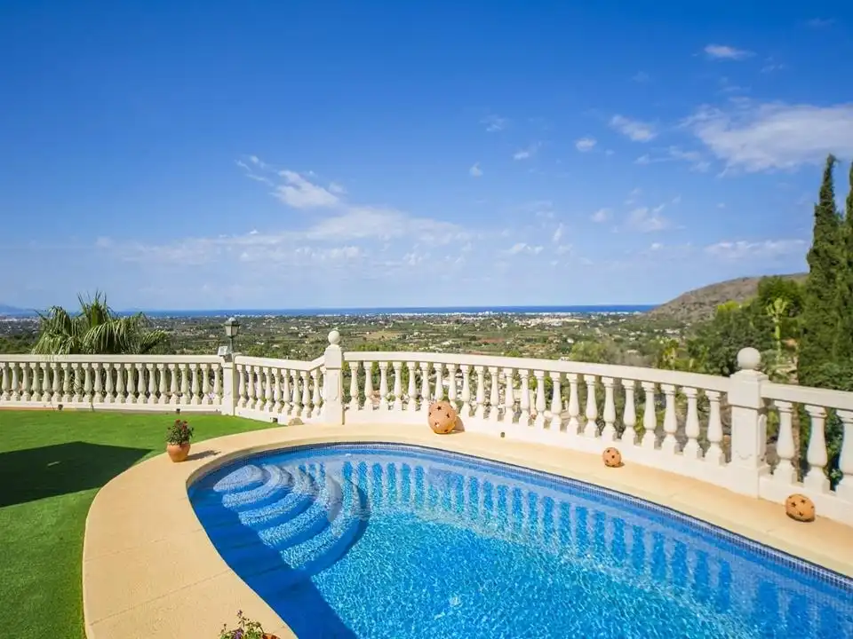 Villa à vendre à Pedreguer, imagen 11