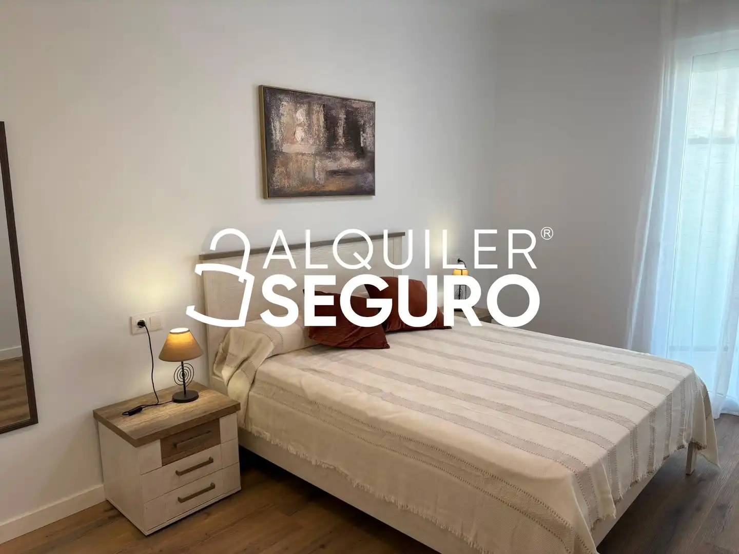Àtic amb ascensor de lloguer a Mestre Salvador Canet, imagen 13