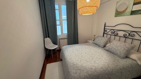 Foto 3 von Wohnung zur Miete in Calle de la Coruña, Centro, Ferrol