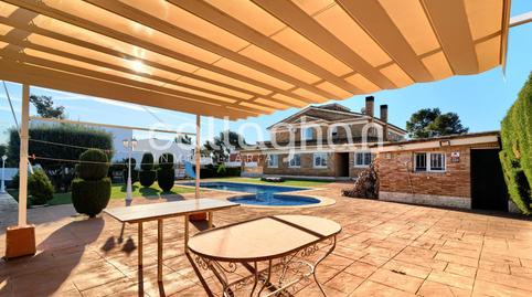 Foto 3 de Casa o chalet en venta en El Vedat - Santa Apolonia, Torrent