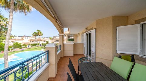 Foto 3 de Dúplex en venta en Calle Río Esla, Mil Palmeras, Pilar de la Horadada