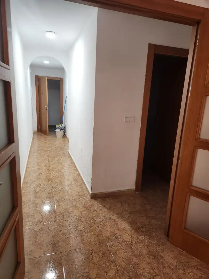 Flat for rent in Calle Sevilla Moreno, 20, Centro