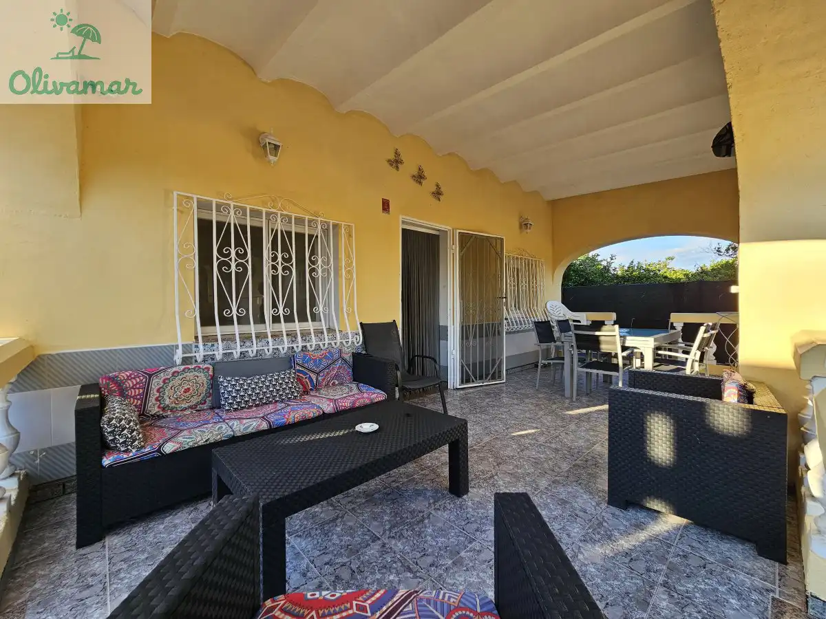 Casa con piscina in vendita a Cami de Burguera 242, imagen 7
