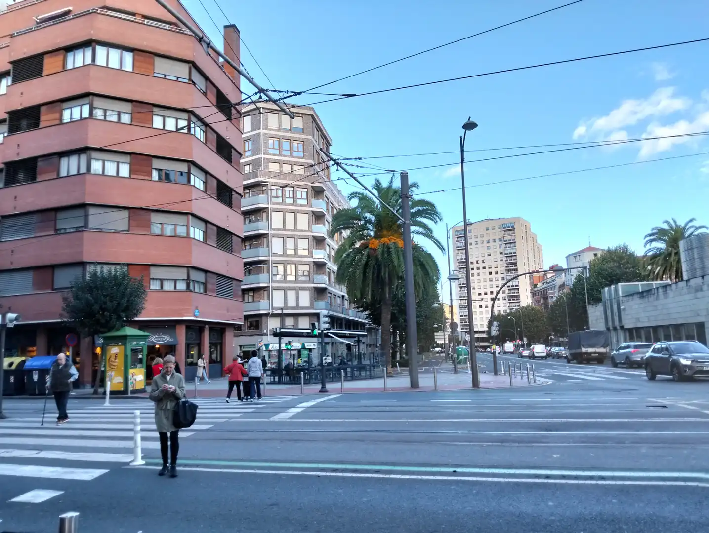 Business premises to rent in Autonomia Kalea, imagen 11