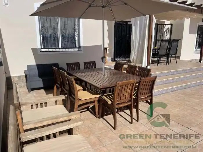 Haus mit Terrasse zum Verkauf in calle el almendro, imagen 22