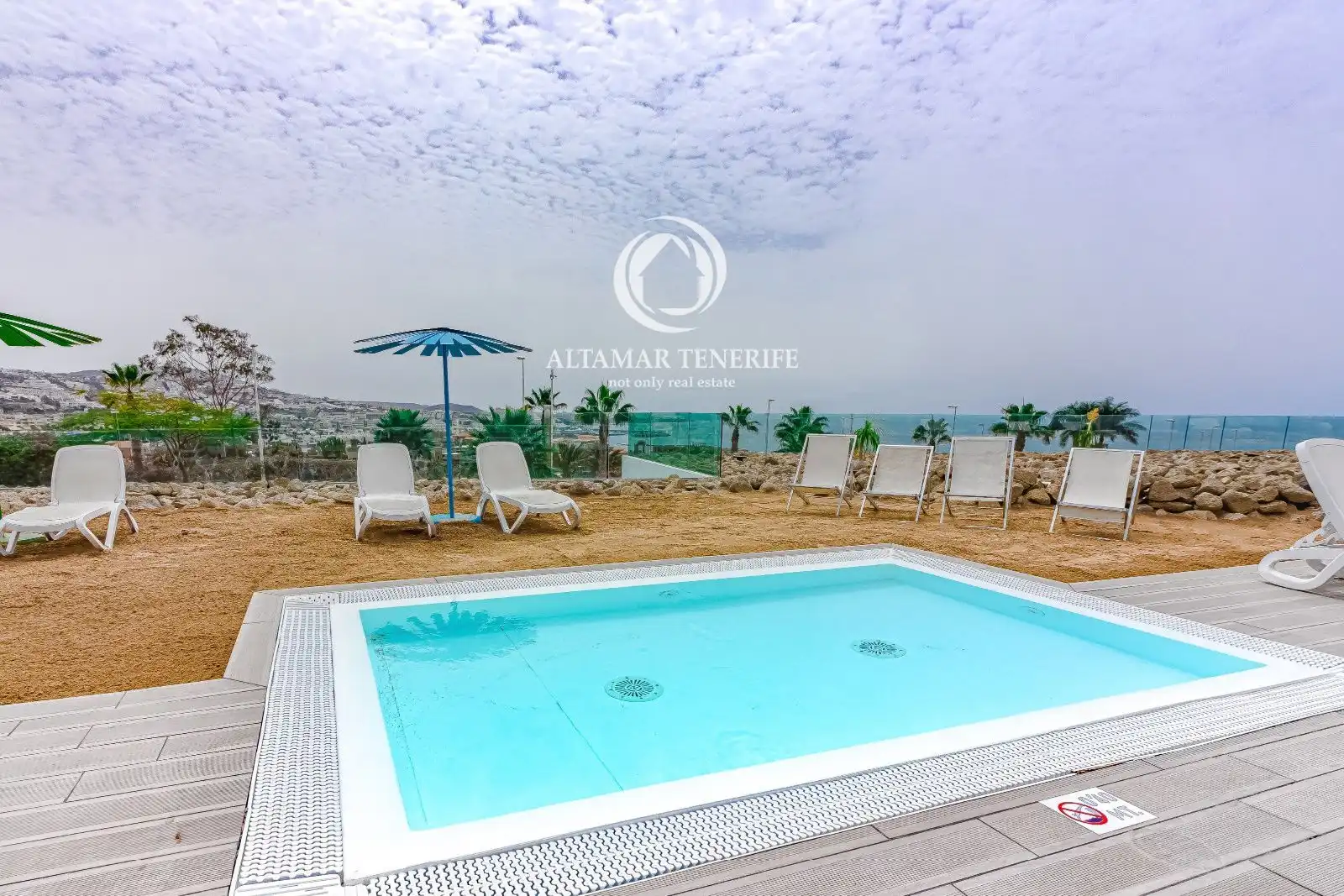 Apartment with terrace for sale in Costa Adeje, imagen 23