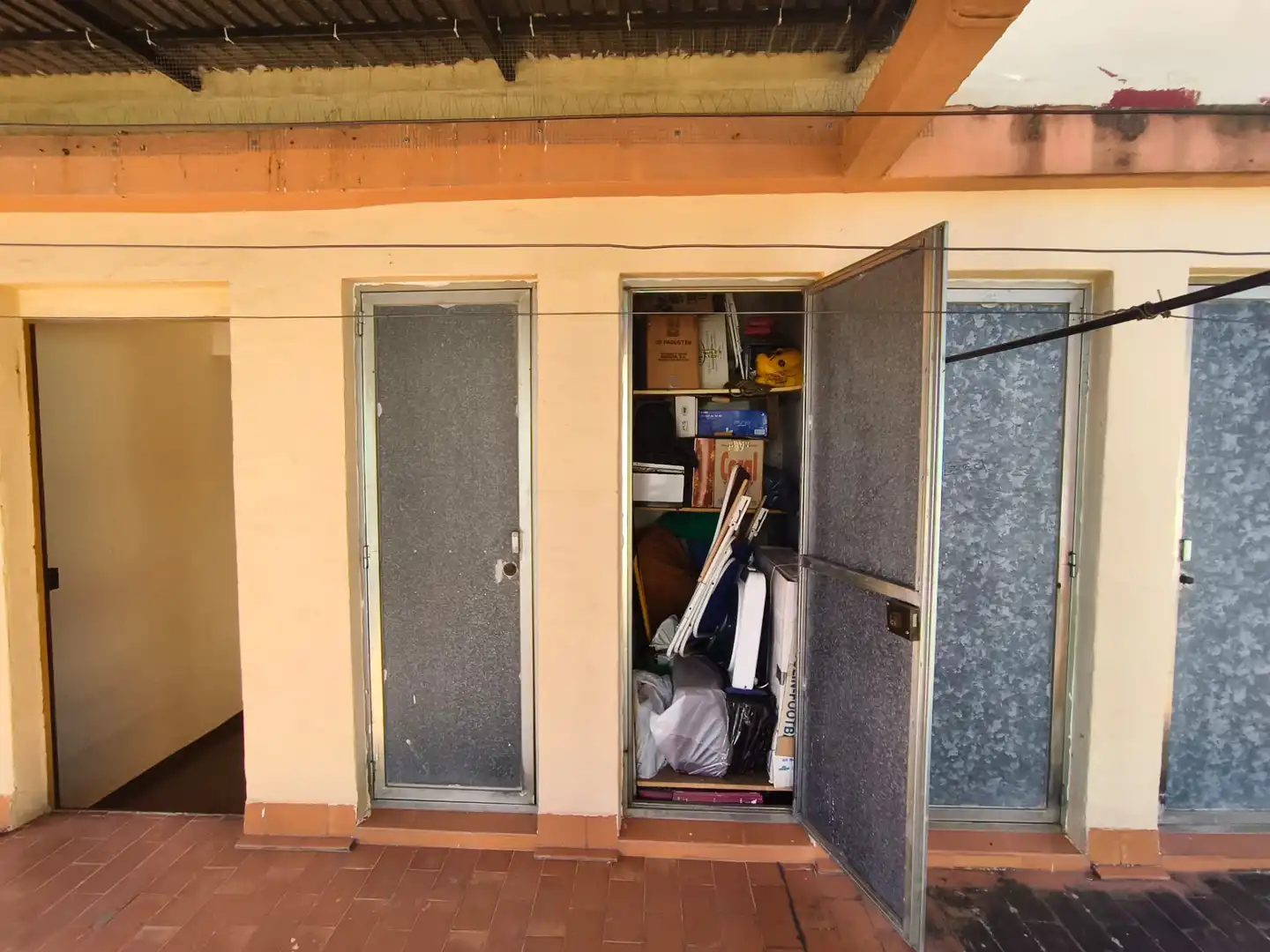 Piso en venta en Alcoy / Alcoi con Trastero, Amueblado y Horno