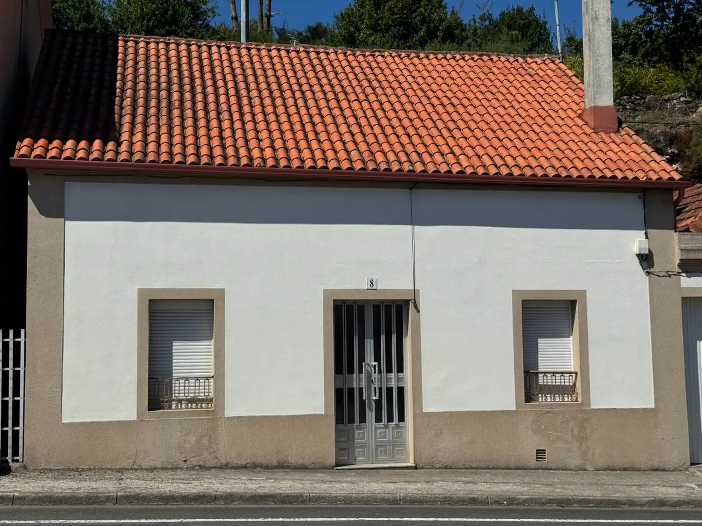 Haus zum Verkauf in Lugar Abelleira 103, imagen 5