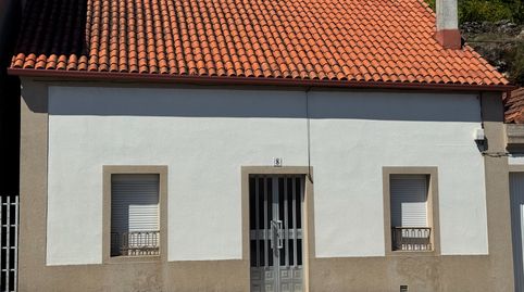Foto 5 de Casa o xalet en venda a Lugar Abelleira, 103, Muros, A Coruña