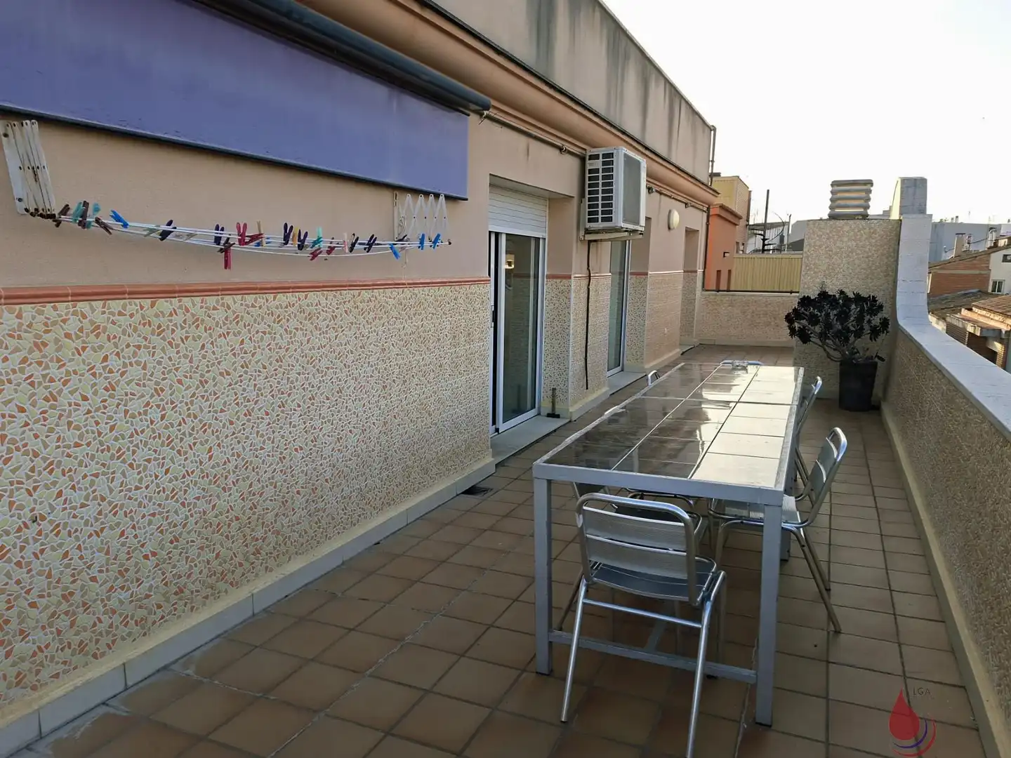Attic for sale in Barceloneta alta, 26, Centre