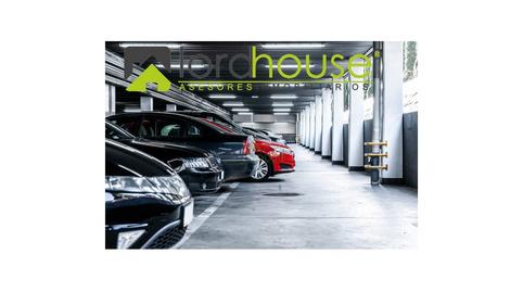 Photo 2 of Garage for sale in Alameda de Cervantes, San Mateo, Murcia