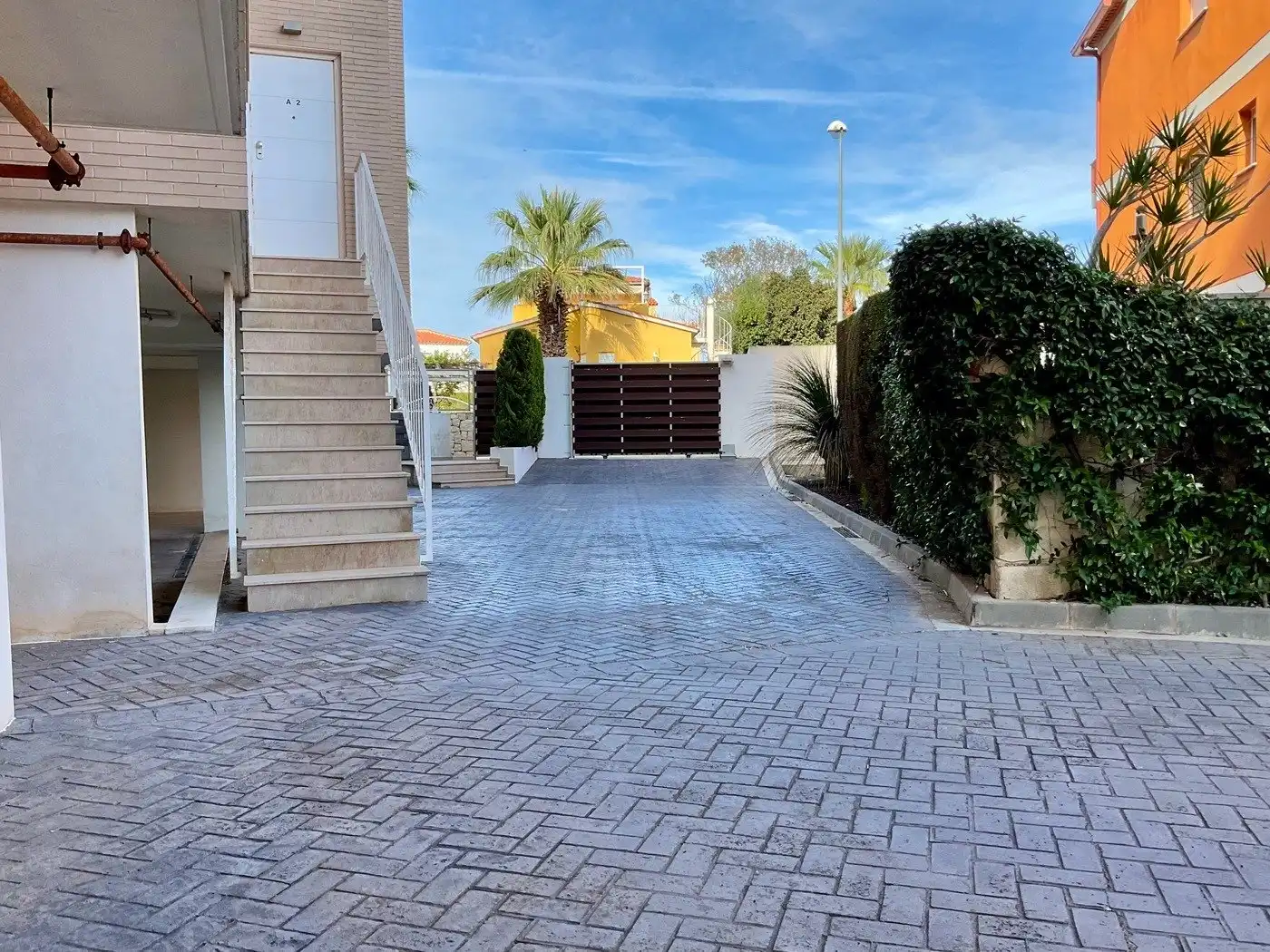 Ático en venta en Urbanizacion OLIVA NOVA 1, 2, Oliva Nova