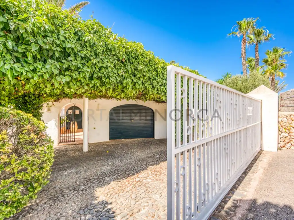 Houses for sale in Urbanizacion Binidali, Sant Climent - Es Canutells