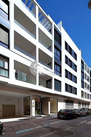 Garaje en Venta en Constancia en Perchel Sur - Plaza de Toros Vieja