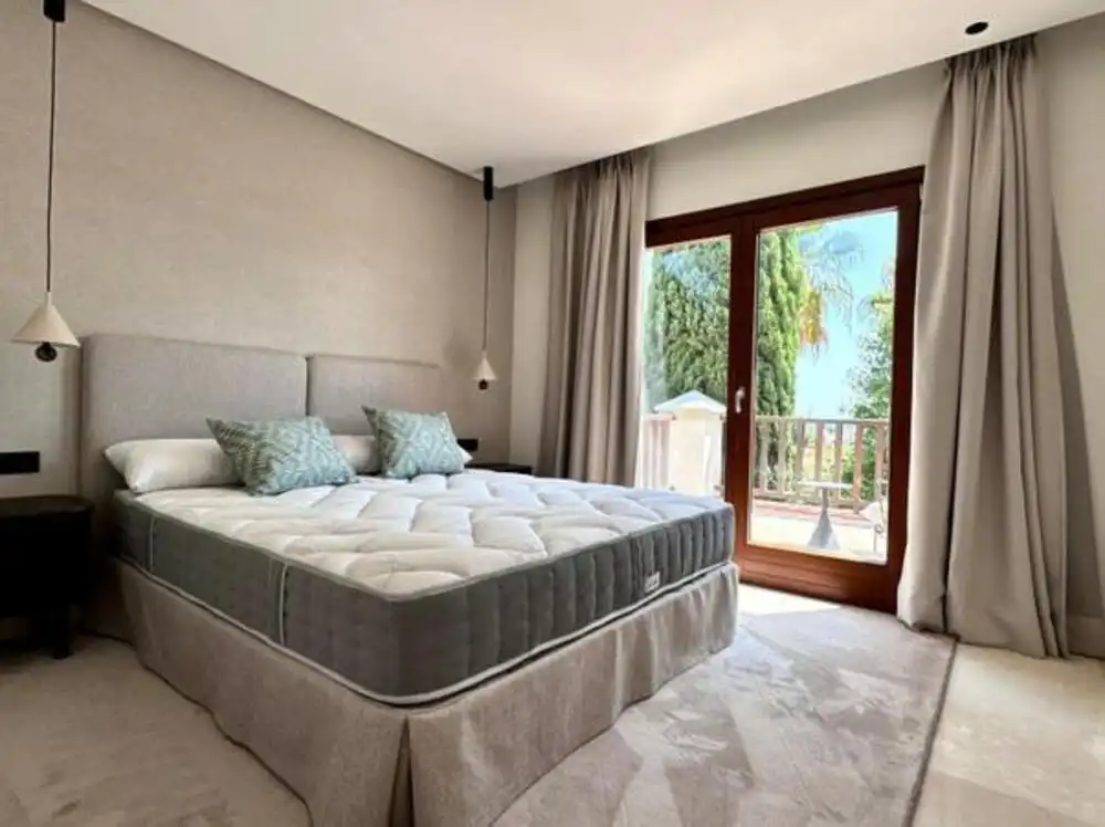 Haus mit Pool zur Miete in Milla de Oro, imagen 19