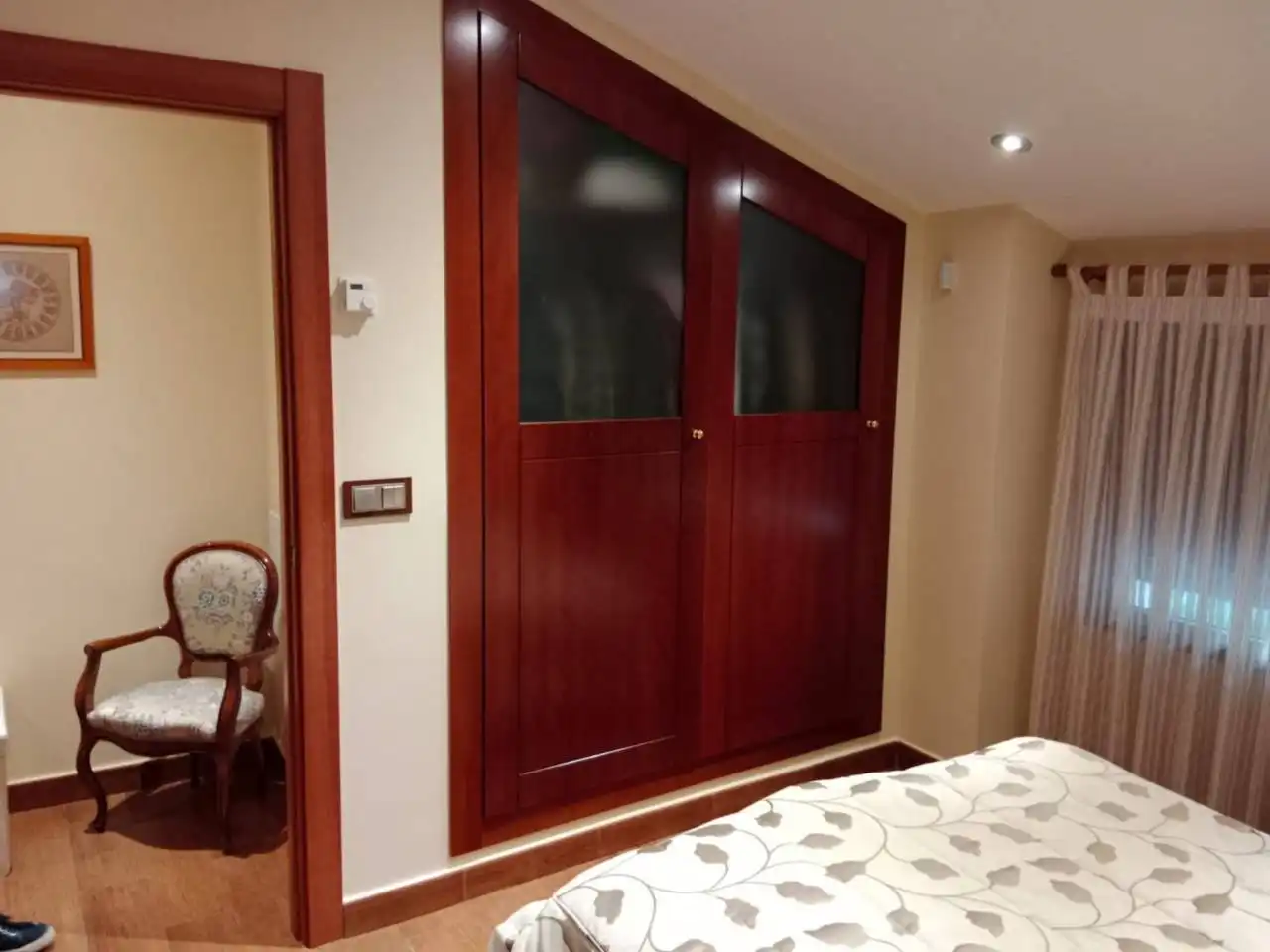 Detached house with garden for sale in Calle SANTA AGUEDA, imagen 40