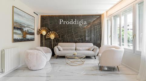 Foto 5 de Pis en venda a Via Augusta, Sant Gervasi- Galvany,  Barcelona Capital