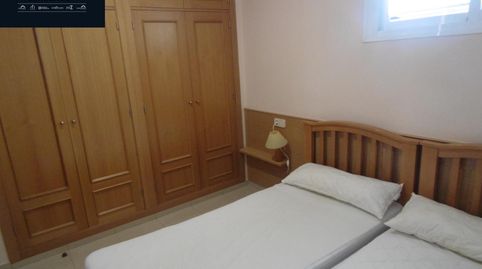 Foto 4 de Apartament de lloguer a Rincón Alto, Benidorm