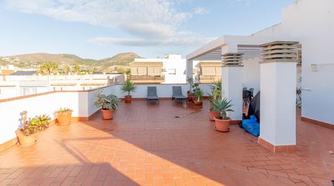 Foto 4 de Àtic en venda a Calle Calle País Vasco, Motril  ciudad, Granada