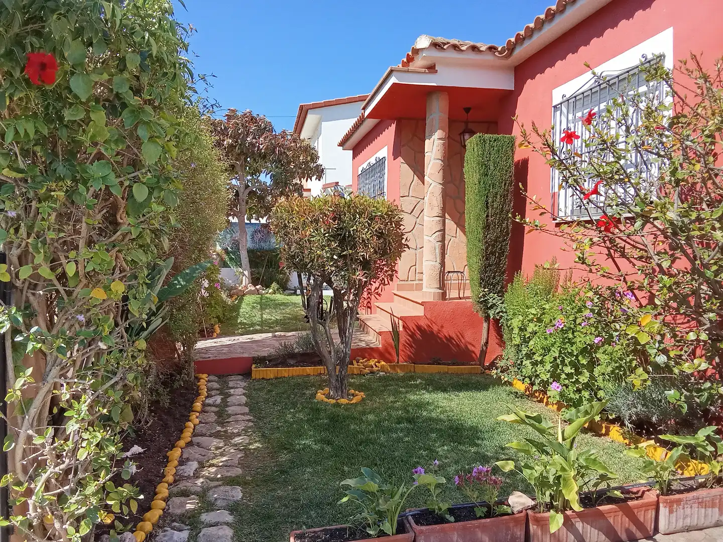 Villa à vendre à Urbanización Mediterráneo 205 22, imagen 2