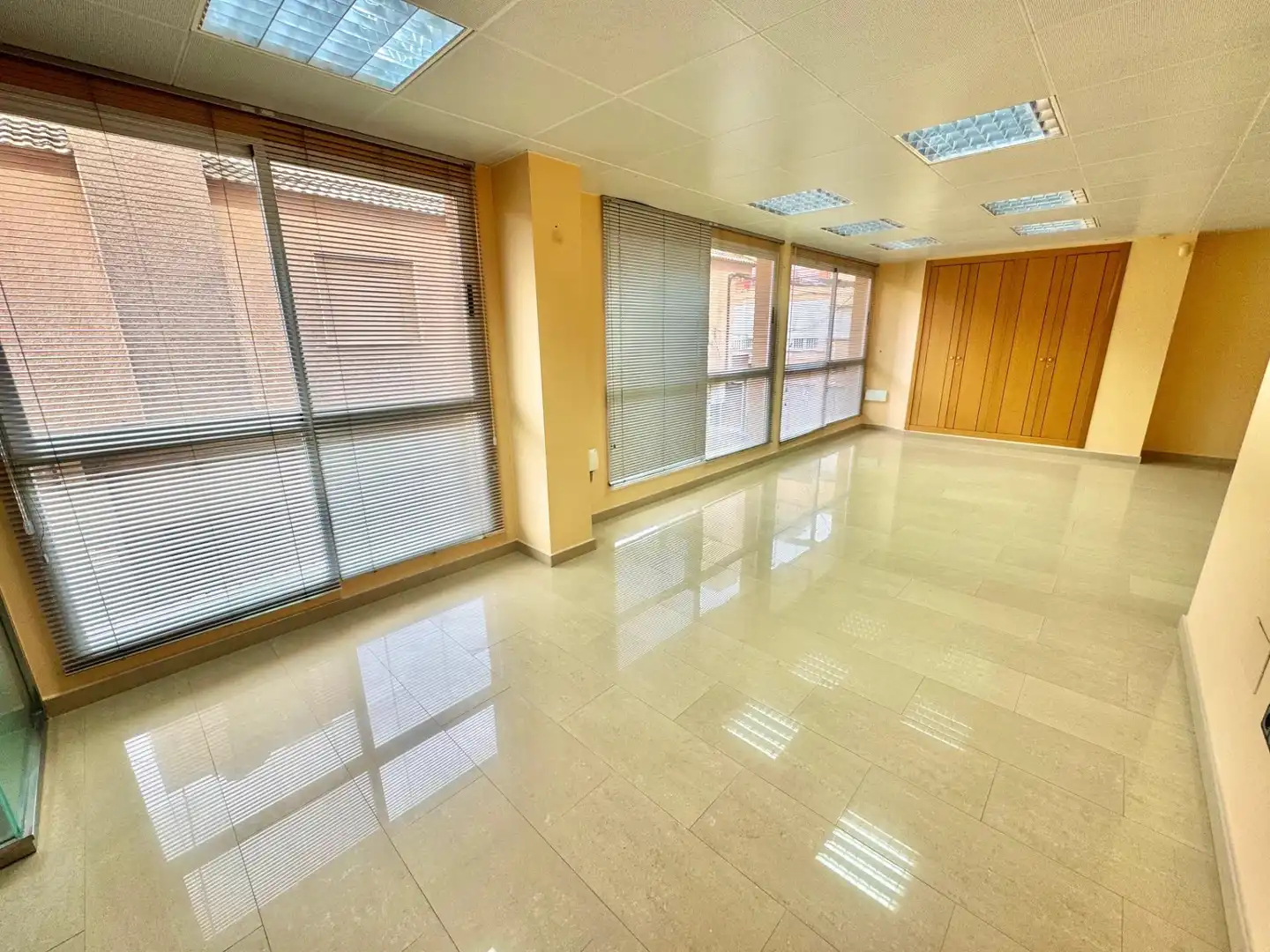 Büro zur Miete in Calle DR JOSE MARIA SARGET, imagen 7