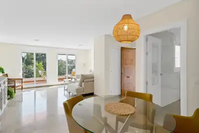Penthouse for sale in Torrequebrada, imagen 6
