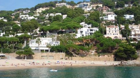 Espectacular terreno en una situación privilegiada, con unas fabulosas vistas frontales al mar y una excelente orientación en Ca, imatge 5