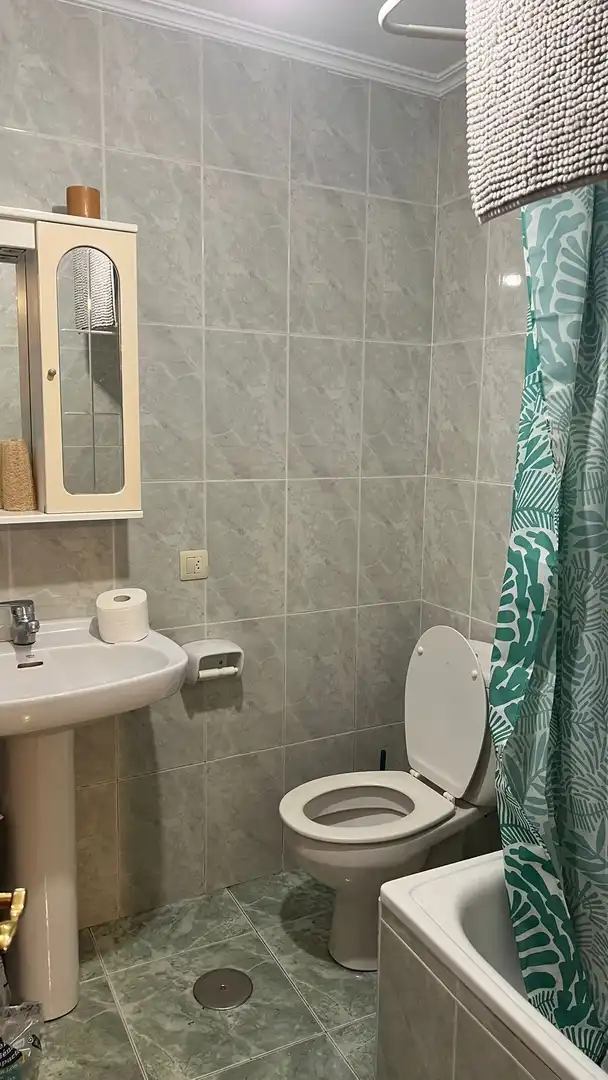 Bany de Casa o xalet en venda en Oseja de Sajambre amb Calefacció