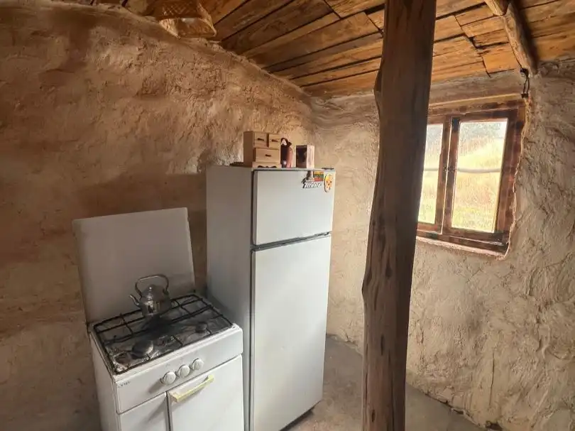 Kitchen of Land for sale in Mestanza