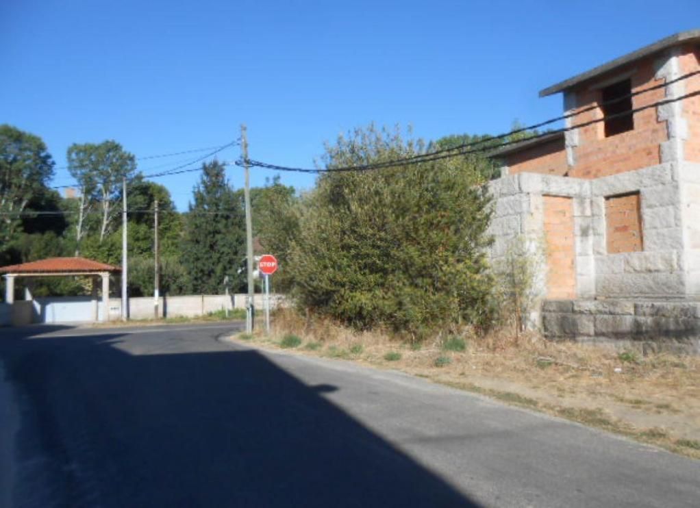 Casa adosada en venda en Verín amb Jardí privat