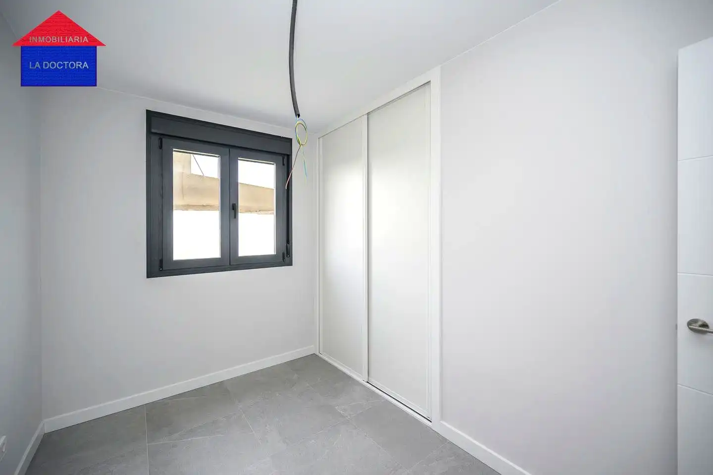 Habitación de Casa adosada en venta en Villamantilla con Aire acondicionado, Calefacción y Jardín privado
