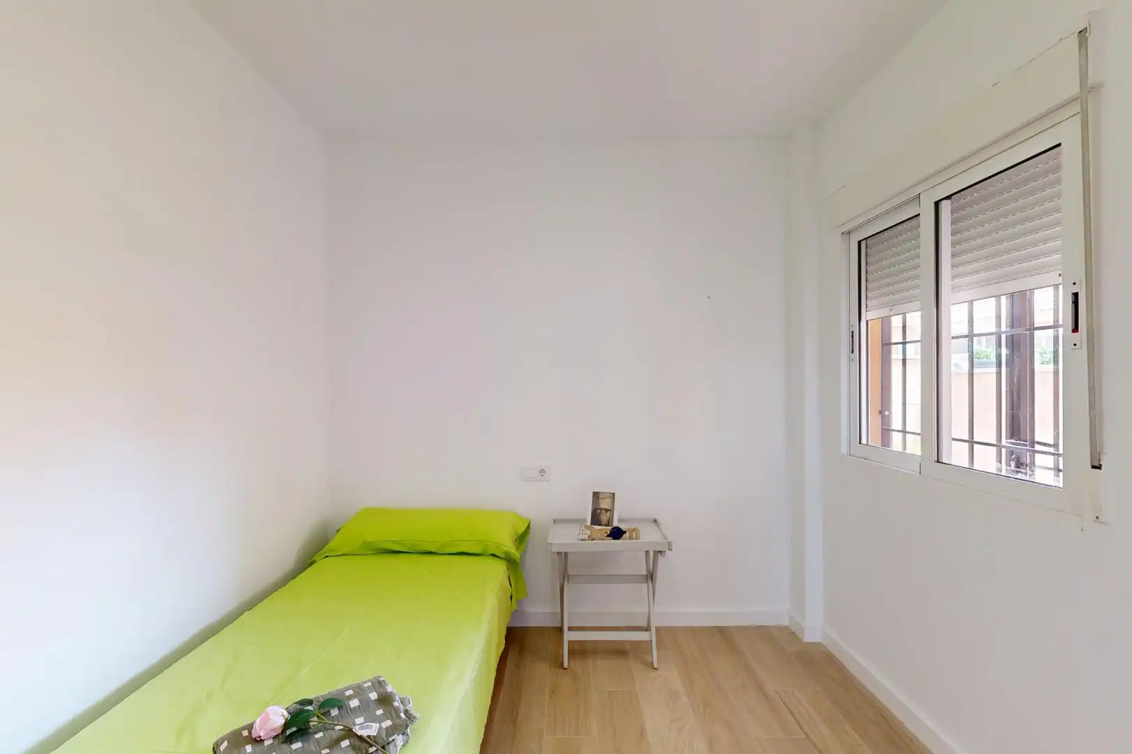Dormitori de Casa o xalet en venda en Cartagena amb Aire condicionat, Calefacció i Terrassa