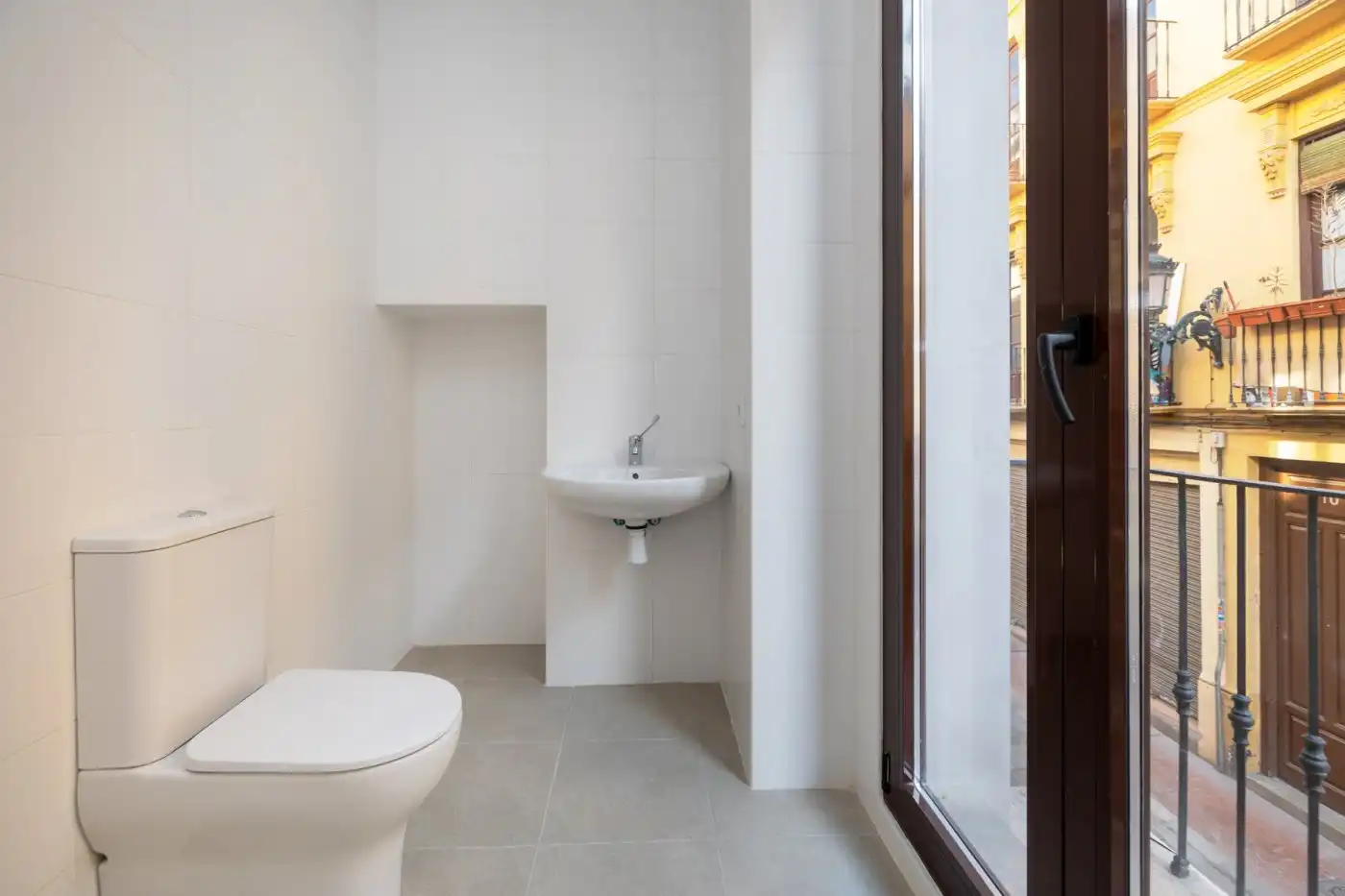 Inmuebles singulares con ascensor en venta en Calle San Matías 9, imagen 19