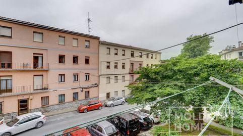 Foto 4 de Piso en venta en Haritza, Pinar - Anaka - Belaskoenea, Irun