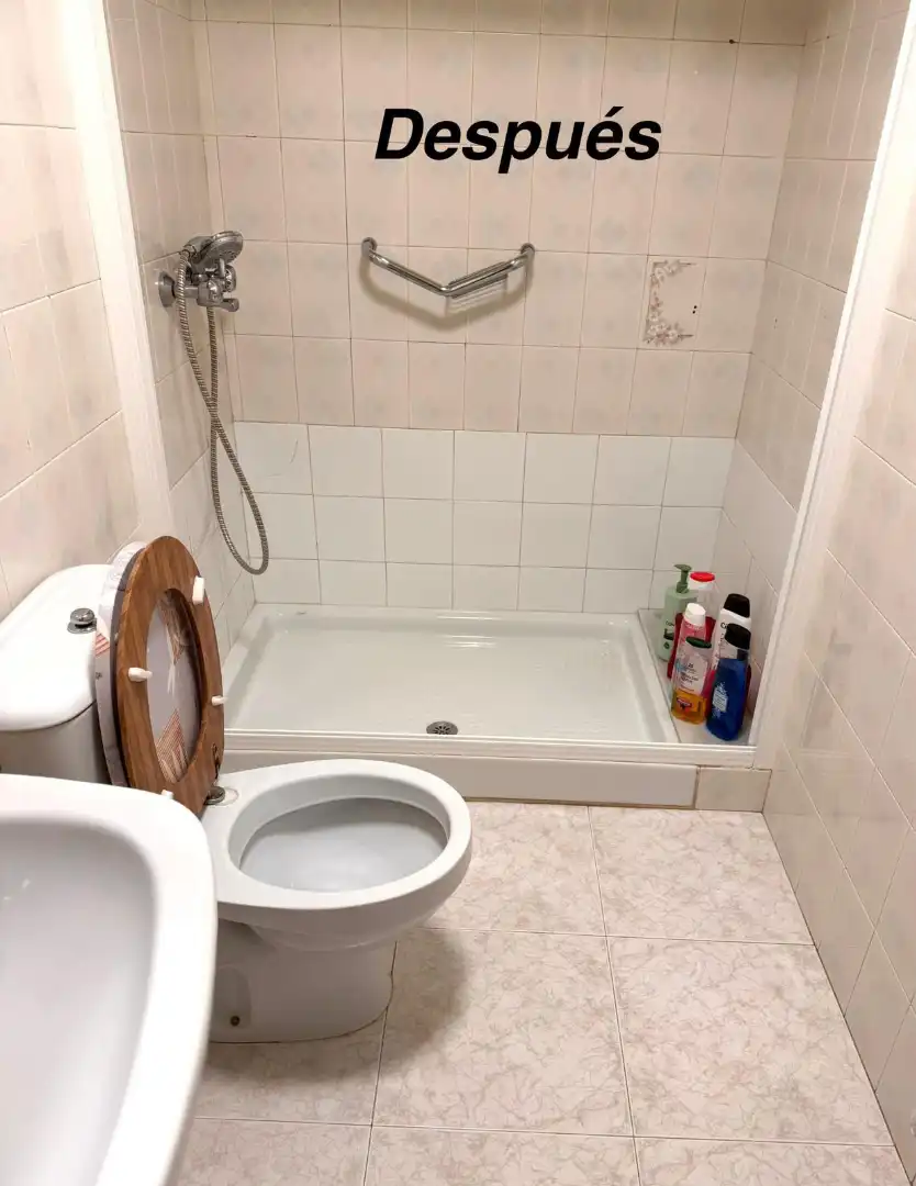 Casa amb terrassa en venda a Fuenmayor, imagen 18
