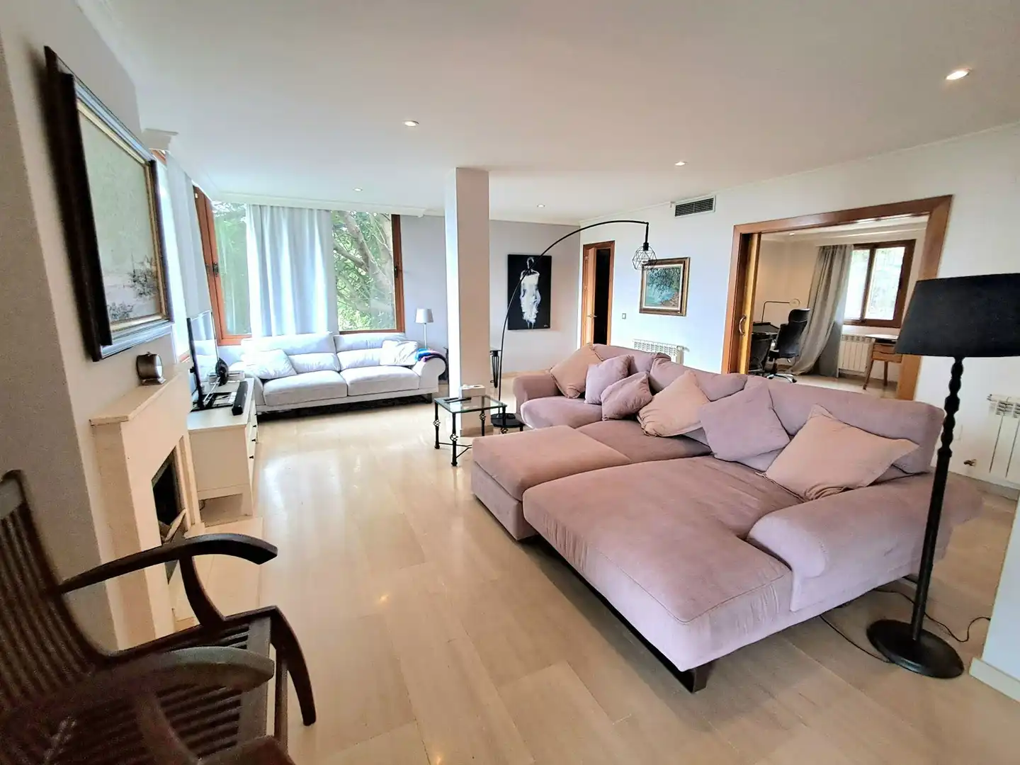 Villa avec piscine à vendre à del Cantabrico, imagen 8