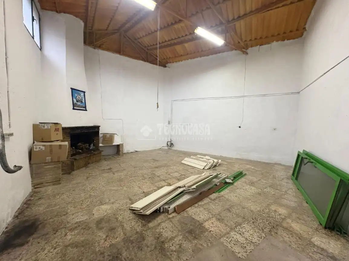 Local comercial en venda a Andújar, imagen 13