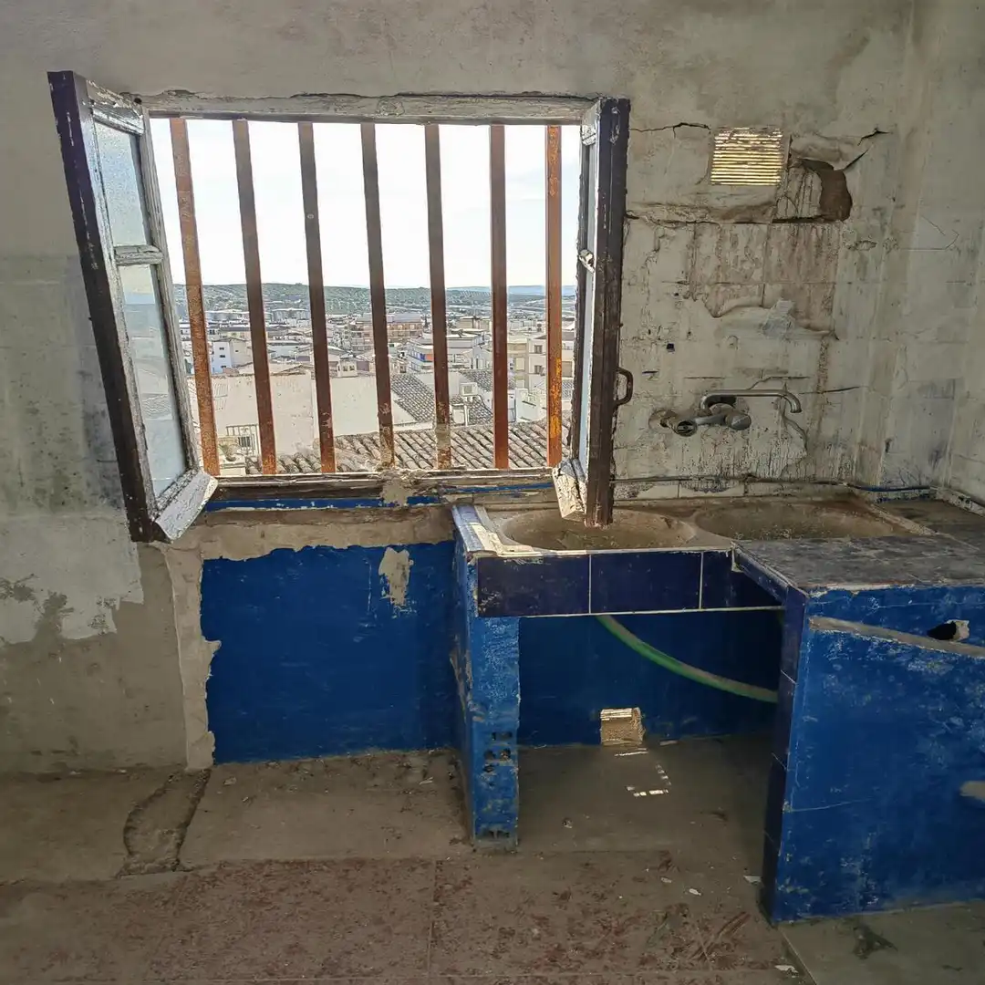 Habitatge en venda a CL MOTRIL, imagen 9