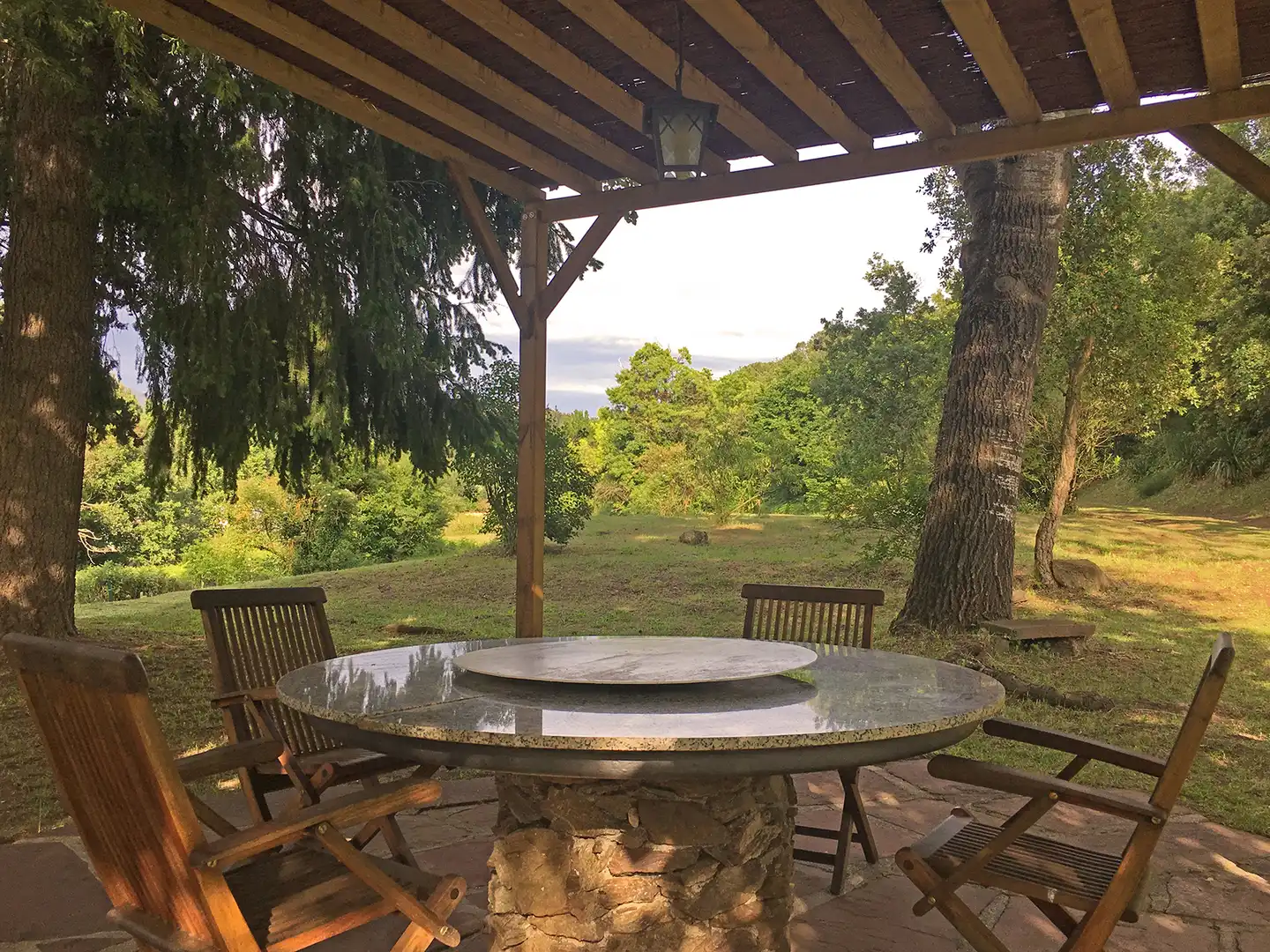Casa con piscina en venta en Vallgorguina, imagen 23