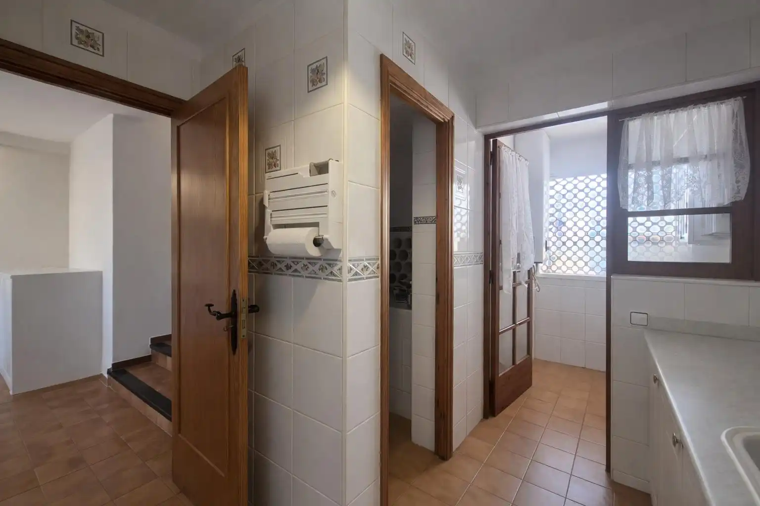 Chalet con piscina en venta en Carrer Rei Ferran II, imagen 12