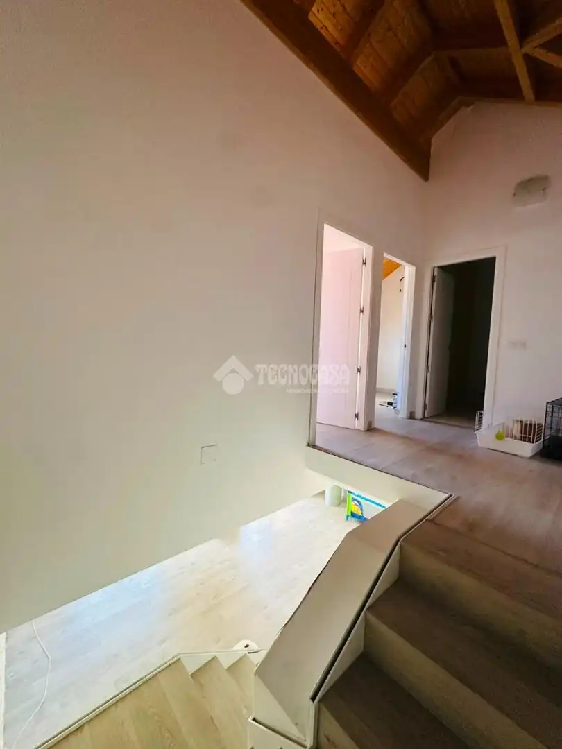 Casa aparellada en venda a Escalona, imagen 28