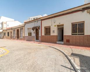 Exterior view of Country house for sale in Torrevieja