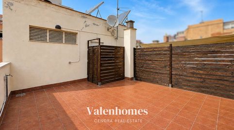Foto 3 de Piso en venta en Gorg, Badalona